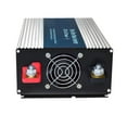 thumbnail image 4 of 1500W Pure Sine Wave Inverter Solar Power Supply 12V/24V DC To 110/220 AC ,Advanced Charging Protection Design, 4 of 5