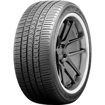 Falken Azenis FK460 A/S 265/35ZR22 265/35R22 102Y XL High Performance All Season Tire