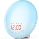 thumbnail image 1 of Reloj despertador Sunrise Wake Up Light XianweiShao para niños adultos con alarmas duales, 1 of 5