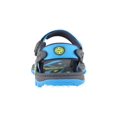 thumbnail image 3 of Signature Sandals for Boys: SNAP LOCK Closue, Waterproof, Slip-resistant, 3 of 7