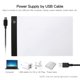 thumbnail image 5 of 123 piezas DIY Diamonds Jewel Paint Tools and Accessories Kits con A4 Tracing Light Box Kits de band Tomshoo 123 piezas, 5 of 7