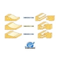 thumbnail image 3 of Raised Panel Door Router Bit Set, 3 of 3