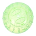thumbnail image 4 of Hamster Exercise Ball Light Green Abs 1Pack 4.7In, 4 of 7