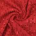 thumbnail image 5 of Sequin Tank Tops for Women Sparkly Sleeveless Glitter Party Tops Scoop Neck Sparkly Clubwear Loose Camisole Shirt Dressy Glitter Tank Tops, 5 of 5