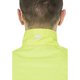 thumbnail image 4 of Trespass - Chaqueta Impermeable Retract Alta Visibilidad para Hombre (Amarillo Hi Vis), 4 of 6