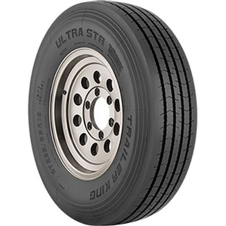 Trailer King Ultra STR 235/85R16 132/127L G Trailer Tire Sansujyuku sansujyuku.com