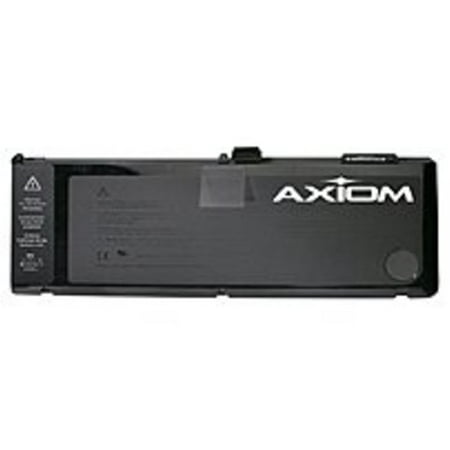 Axiom 661-5476-AX Lithium-Polymer Notebook Battery for Apple (Refurbished) Axiom 661-5476-AX Lithium-Polymer Notebook Battery for Apple (Refurbished)
