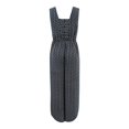 thumbnail image 2 of Jumpsuit Ocean Pacific Talla EG con Estampado Estrellas Blanco con Negro, 2 of 4