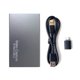 thumbnail image 2 of Compatibilidad con tarjeta de captura de audio y vídeo Conector de 3,5 mm Grabador de vídeo Compatible con HDMI Likrtyny Para estrenar, 2 of 9