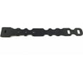 thumbnail image 4 of Hero's Pride 3-Inch Malice Clips, Black, Pack of 4, 4 of 5