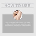thumbnail image 6 of Natural Deodorant For Men & Women, Unscented Deodorant, 24-Hour Odor Protection – Gentle On Sensitive Skin, Softens Skin Reduces Dry & Rough Feeling, Travel-Size Solid Deodorant, 6 of 7