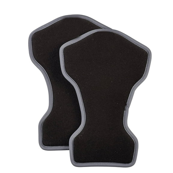 Allard ComfortKIT for ToeOFF & BlueROCKER 2.0 & 2½ Black (Adult Large)