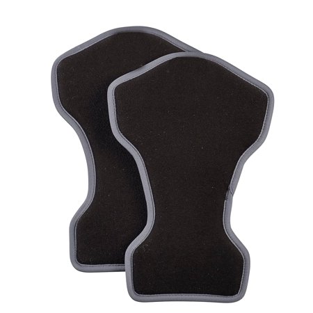 Allard ComfortKIT for ToeOFF & BlueROCKER 2.0 & 2&frac12; Black (Adult Large)