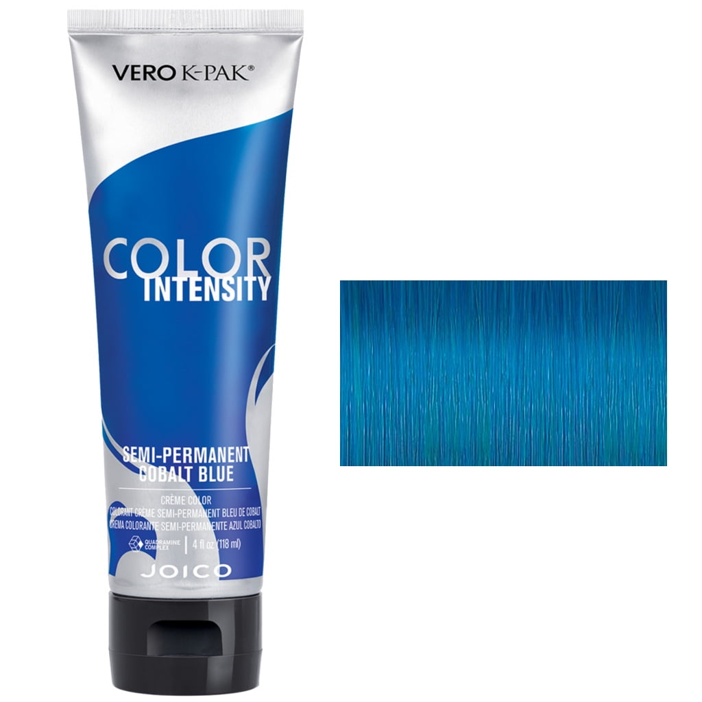 Color Azul Cobalto - Cobalt Blue!!!