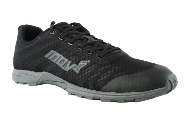 inov-8 Men's F-LITE 195 V2 Black 