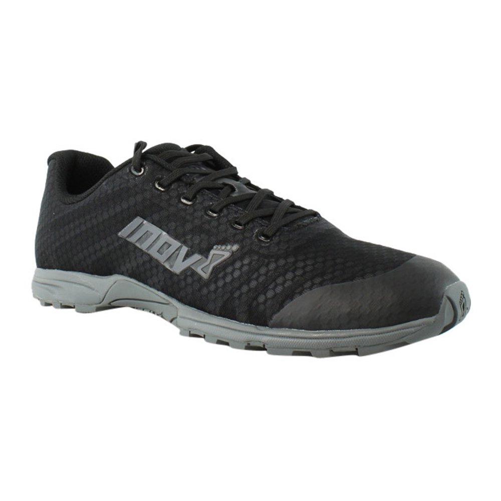 inov8 inov8 Men�s FLITE 195 V2 Black Running, Cross