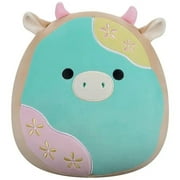 Squishmallows Cornelius 10 Inch Sugar Cookie Cow Pastel Add Cornelius to Your Squad!