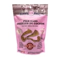 thumbnail image 1 of PRODUCT OF CANADA - Simply Pets Natural Pig Ear Dog Treats, 2 Pack (112g), 1 of 2