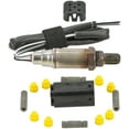thumbnail image 4 of Oxygen Sensor Fits select: 1999-2002 CHEVROLET SILVERADO, 1996-2002 CHEVROLET TAHOE, 4 of 4