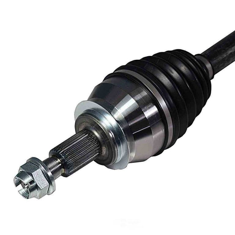 GSP NCV47046 GSP New CV Axle Fits select: 2016 MAZDA CX-5 GT, 2014