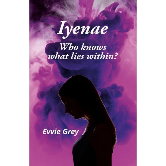 Iyenae, (Paperback)