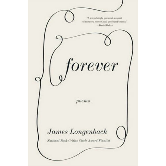 Forever: Poems (Paperback)