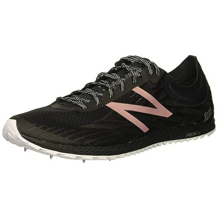 New Balance Women's XC900 Cross Country Running Shoe, Black, 11 B (Best Running Shoes For Cross Country And Track)