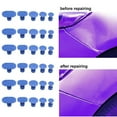 thumbnail image 2 of New 30Pcs Car Body Dent Removal Pulling Tabs Repair Sell Tool Tabs Puller P2B9, 2 of 8