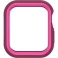 thumbnail image 4 of OtterBox Aura Edge Case for Apple Watch Series 6/5/4 and SE (2nd and 1st Gen) - 40 MM - Renaissance Pink, 4 of 6