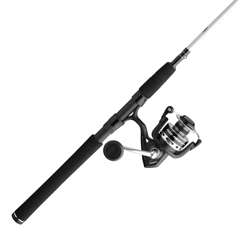 Leo 9' Fly Fishing Rod and Reel Combo with Carry Bag 10 Flies Complete  Starter Package Fly Fishing Kit