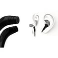 thumbnail image 3 of Jaybird Freedom F5 In-Ear Wireless Bluetooth Sports Headphones - Carbon, 3 of 5
