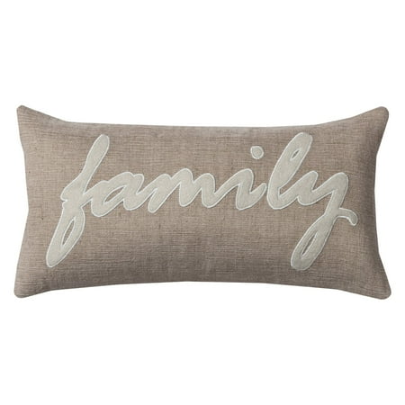 Rizzy Home One Of A Kind Pillow 11