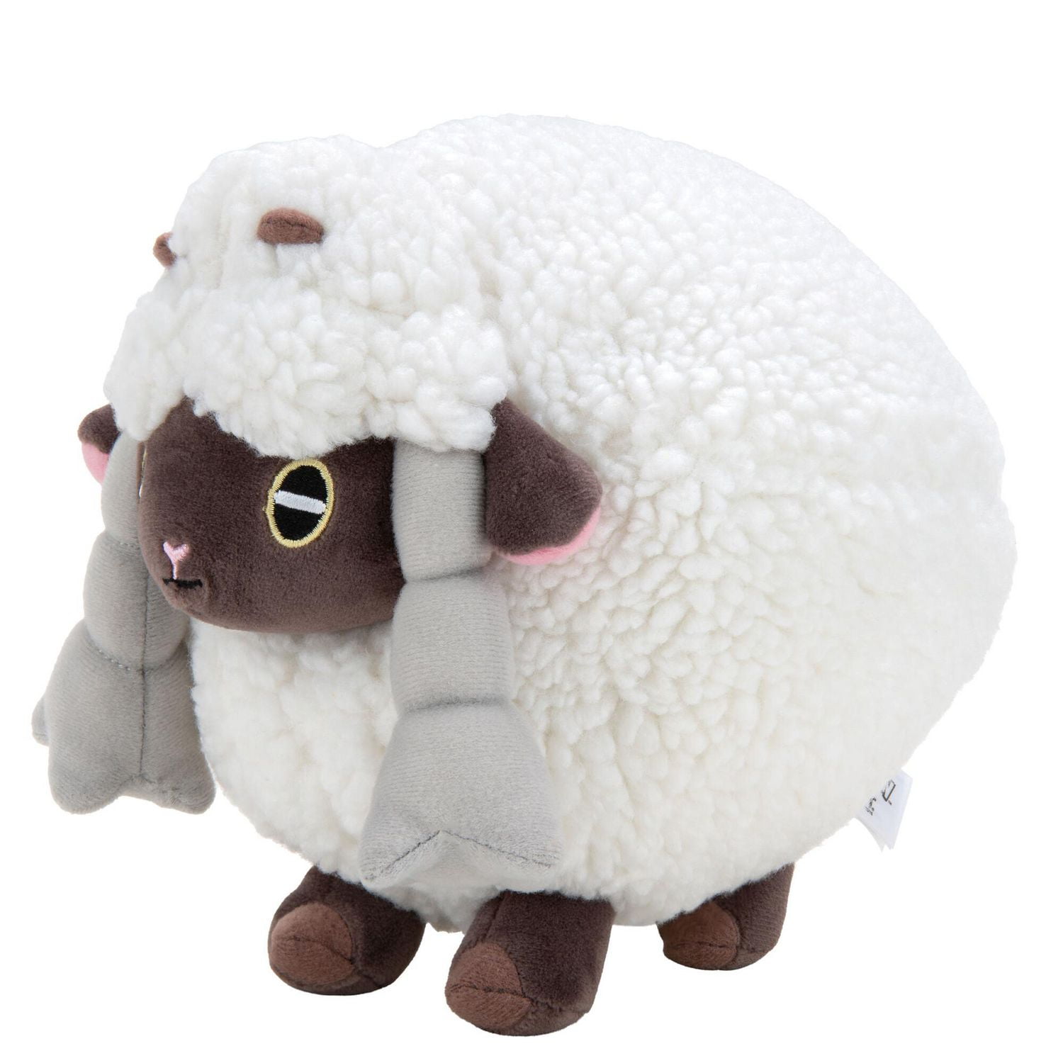 Pokémon 8" Plush - Wooloo