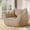 43.7"/Beige, variant on Palifte Bean Bag Chair for Adults, Kids Chairs for Bedroom with Hand and Back Support, 39.3" x 43.7" x 31.5", Pink