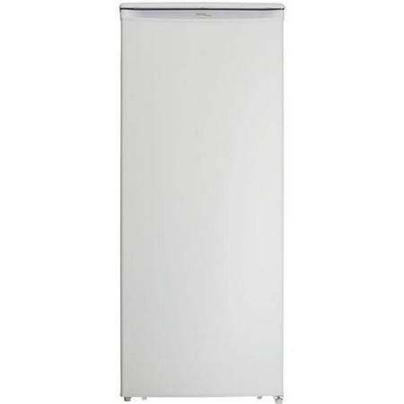 Danby 8.5 cu. ft. Manual Upright Energy Star Freezer