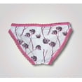 thumbnail image 4 of Calvin Klein Women's Flirty Bikini Underwear, 4 of 5