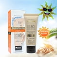 thumbnail image 2 of Buy 2 get 10% off Sunscreen Whitening Facial Body Sunblock Skin Protective Anti-Aging Popular, 2 of 4