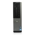 thumbnail image 2 of Restored Dell Optiplex 7010 DT i5-3470 3.20GHz Wi-Fi 8GB 1TB Win 10 Pro (Refurbished), 2 of 5