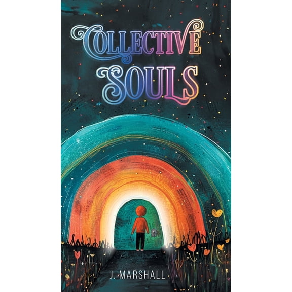 Collective Souls, (Hardcover)