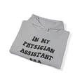 thumbnail image 4 of Physician assistant Era PA Graduation Hoodie, Gifts, Hooded Sweatshirt, 4 of 4