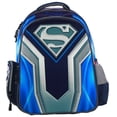 thumbnail image 1 of FM Mochila Grande Primaria Superman SP301A38BP, 1 of 4