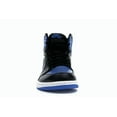 thumbnail image 3 of Jordan Men's 1 Retro Royal (2017) Basketball Shoes, from StockX, 3 of 5