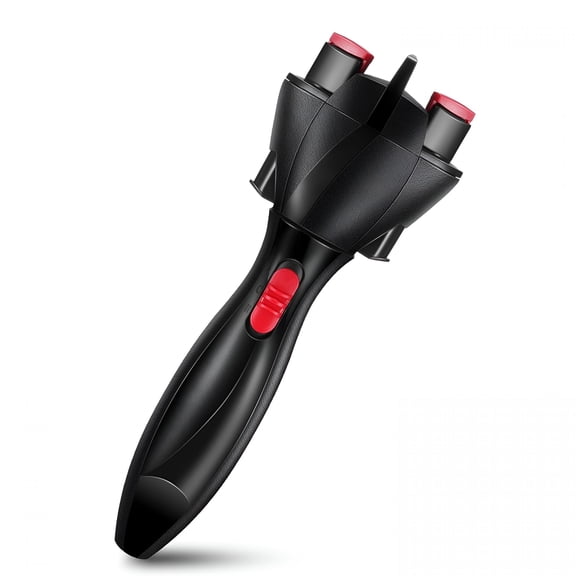 RAGUPEL Automatic Hair Braider & Twister, Electric Auto Braiding Tool for French & Dreadlock Styles