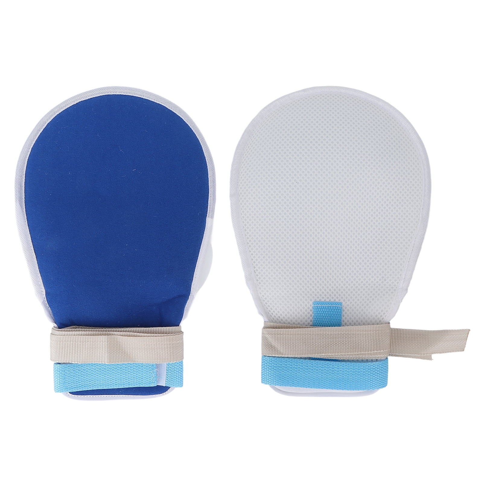 Hands Finger Control Mitt Padded, Hand Protectors Padded Mitts