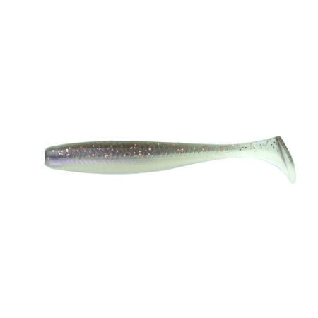 6th Sense – Divine Swimbait Series – Soft Paddle Tail Swimbait – Bass Fishing – Multiple Sizes