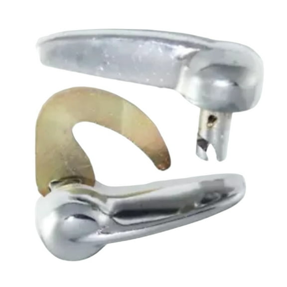 Massey Ferguson 135 Bonnet FASTNER set For 245 240 Compatible Tractor New