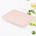 thumbnail image 1 of FENGGUIQU De Huevo Rosa De Plástico Resistente Para Guardar Huevos Con Protección, 1 of 8