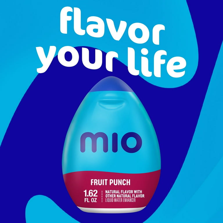 MiO Liquid Water Enhancer - Walmart.com