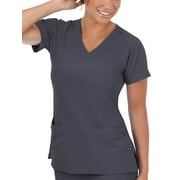 Jockey Women's Mock Wrap Scrub , Style 2306