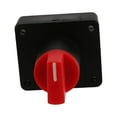 2X 12V 300A Battery Power Disconnect Battery Switch Rotary Isolator